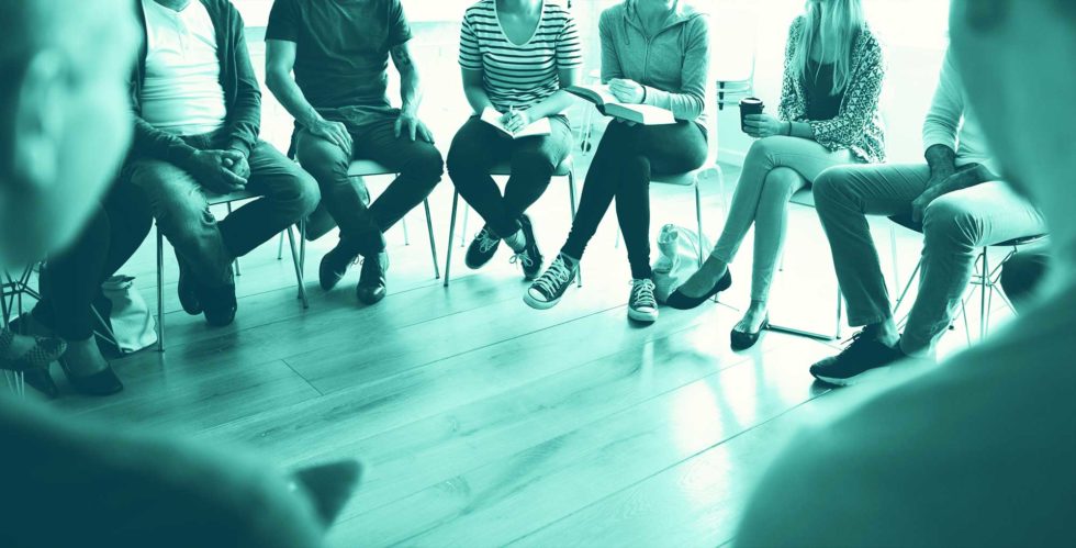 Hier ist immer ein Platz frei für Dich